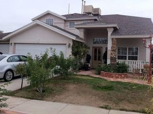 12620 Sun Cove Ave, El Paso, TX 79938