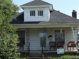1118 Buckley Ave, Portsmouth, OH