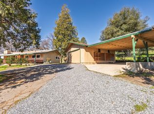 40438 Live Oak Dr, Oakhurst, CA