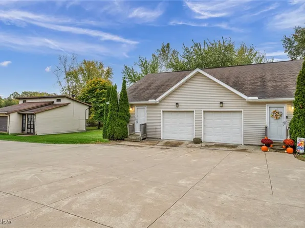 6630 Portage St NW, Canton, OH 44720