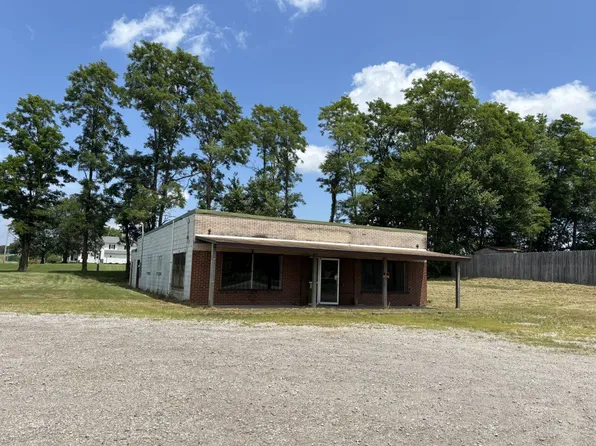 28600 State Route 124, Langsville, OH 45741