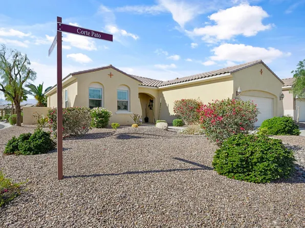 81147 Corte Pato, Indio, CA 92203