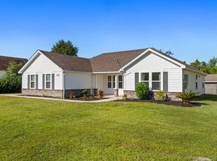 8339 Klondyke Rd #A, Youngstown, FL 32466