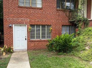 318 E Pershing St, Tallahassee, FL 32301
