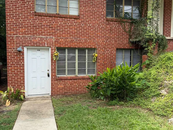 318 E Pershing St, Tallahassee, FL 32301