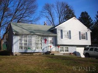 20 Madison Pl, White Plains, NY 10603