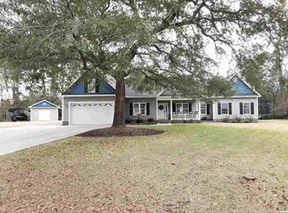 4357 Johnson Cir, Murrells Inlet, SC 29576