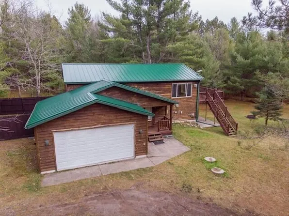 11950 North County Road A, Hayward, WI 54843