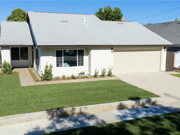 3209 S Diamond St, Santa Ana, CA 92704