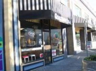 4029-4047 NE Sandy Blvd, Portland, OR 97212