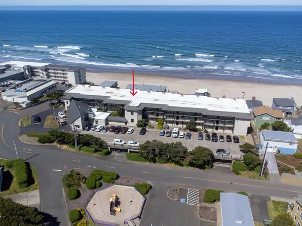 1415 NW 31st Pl #160, Lincoln City, OR 97367