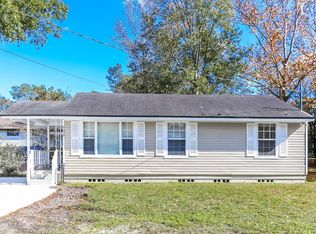 5339 Newcombe Rd, Jacksonville, FL 32209