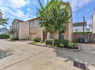 3206 Baer St, Houston, TX 77020