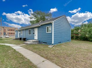 4910 E Gilbert St, Wichita, KS 67218
