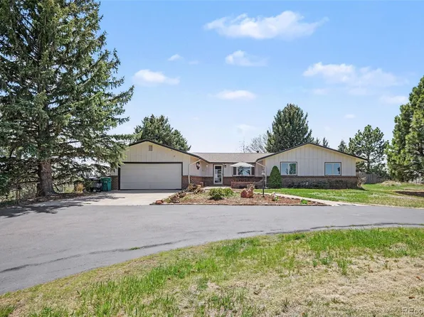 9270 Inspiration Drive, Parker, CO 80138