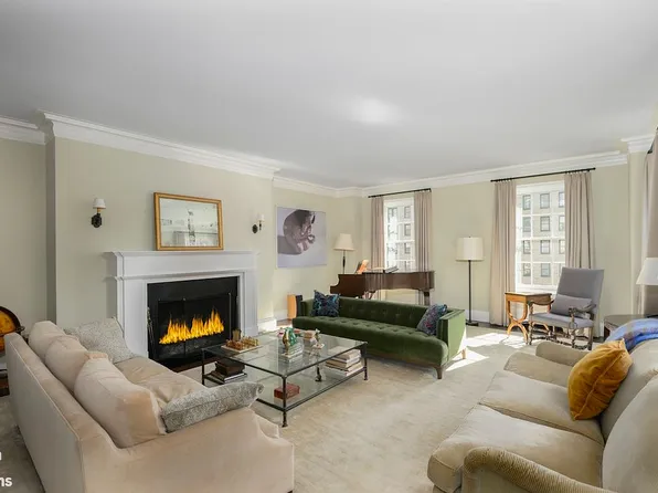 1220 Park Ave #7-B, Manhattan, NY 10128
