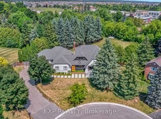 17 Chamberlain Ct, King, ON L0G1N0