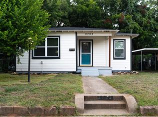 2723 Bethurum Ave, Dallas, TX 75215