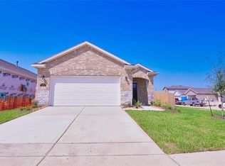 5739 Tabula Rasa Dr, Katy, TX 77493