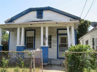 911 W La Rua St, Pensacola, FL 32501