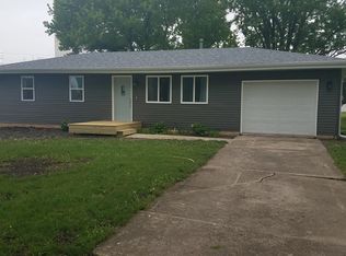 924 15th St, Manson, IA 50563