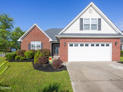 341 St Kitts Way, Winnabow, NC, 28479