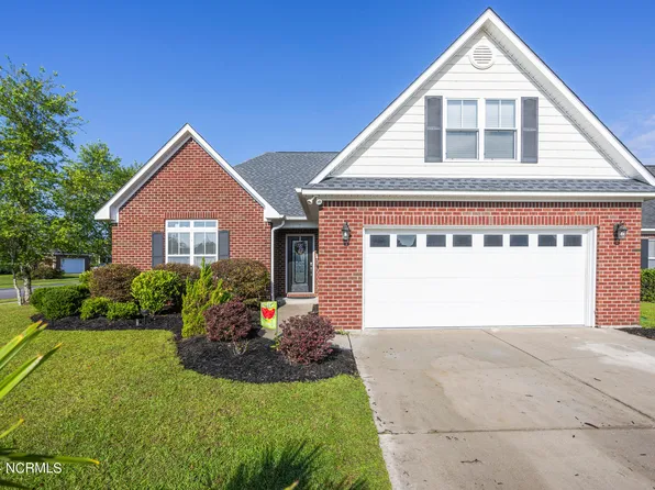 341 St Kitts Way, Leland, NC 28479