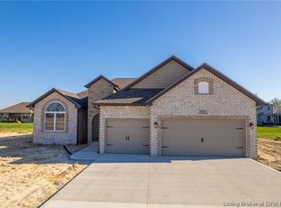 115 W Greene Ct, Hanover, IN