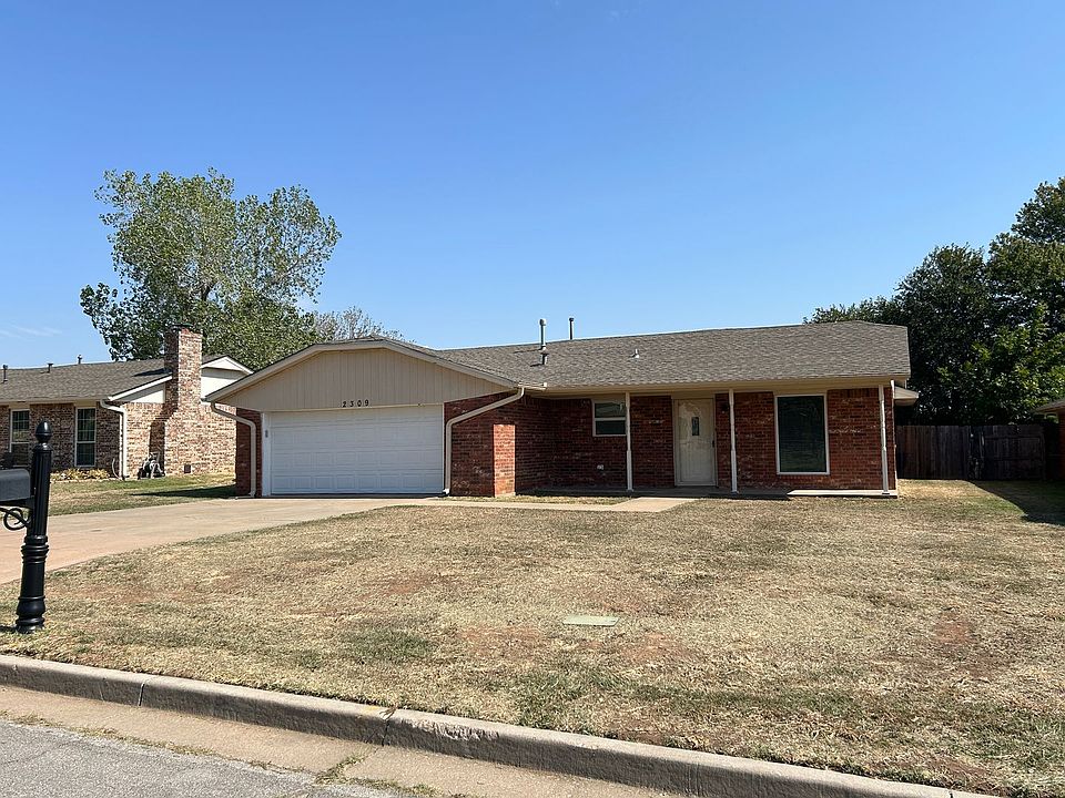 1st image of 2309 NW Terrace Hills Blvd