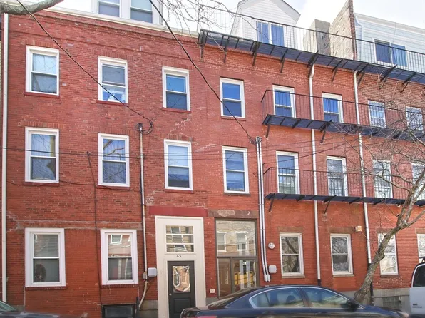 63 Webster St APT 2, East Boston, MA 02128