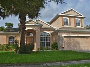 10651 Pearl Berry Loop, Land O Lakes, FL 34638