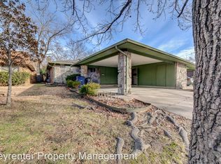 5621 S Harvard Ct, Tulsa, OK 74135