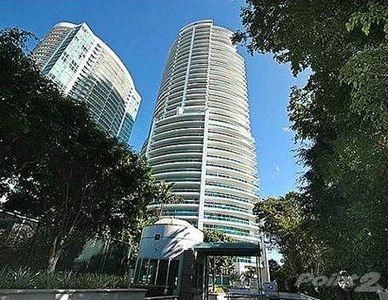 2127 Brickell Ave APT 1206, Miami, FL, 33129