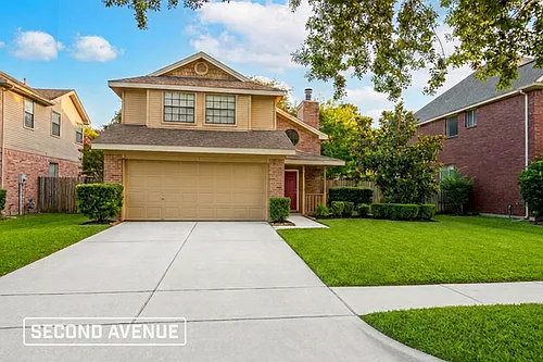 1238 Berrystone Trl Photo 1