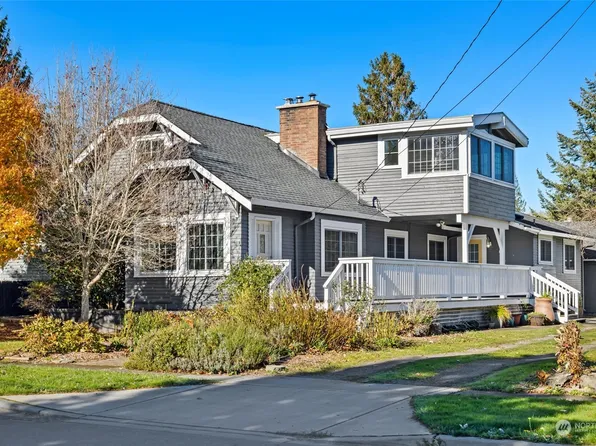 39076 SE Gamma Street, Snoqualmie, WA 98065