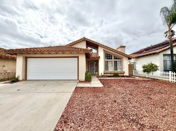 25167 Parkcrest Dr, Murrieta, CA 92562