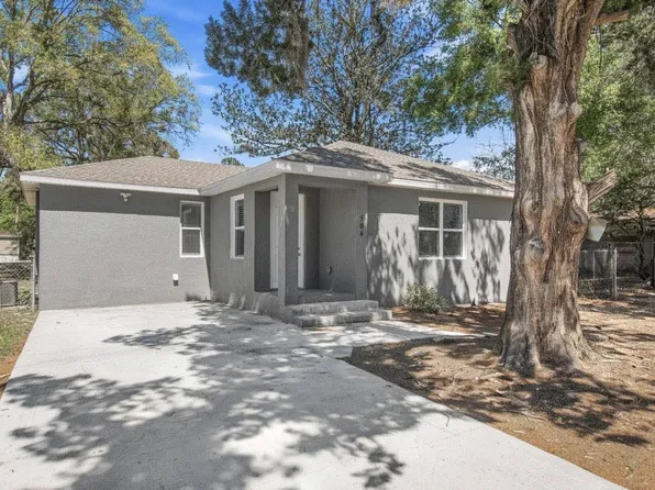 506 E Bay St, Palatka, FL 32177