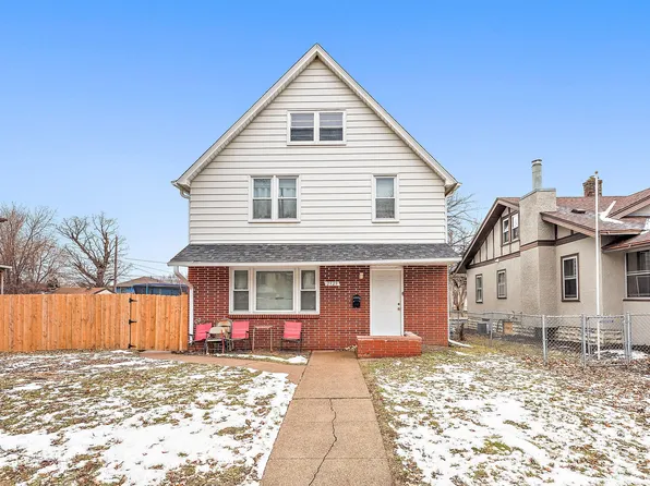 2929 Knox Ave N, Minneapolis, MN 55411