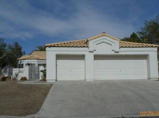 2110 Inverness Dr, Henderson, NV 89074