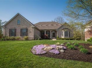 2611 Legacy Rdg, Florence, KY 41042