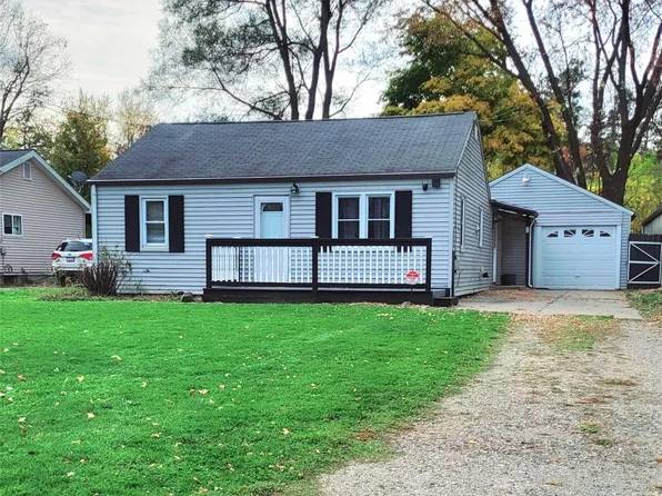 3291 Drexel Ave, Flint, MI 48506