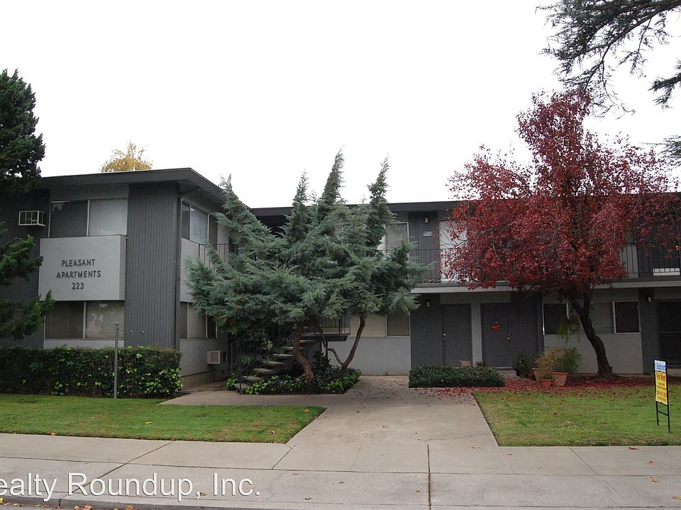 1st image of 223 S Pleasant Ave APT 4