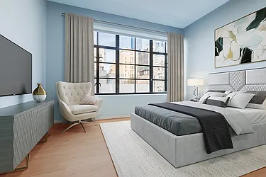 Rented by R New York