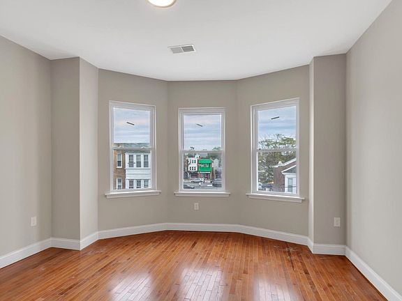 Front Bedroom