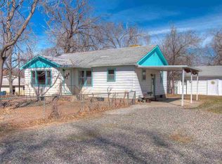 320 S Redlands Rd, Grand Junction, CO 81507