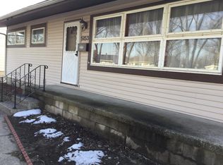 5153 Sandra Dr, Toledo, OH 43613
