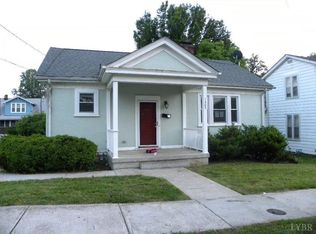 1305 Monsview Pl, Lynchburg, VA 24504