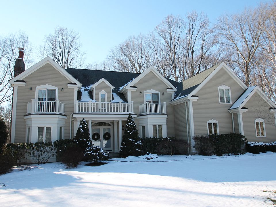 Front winter