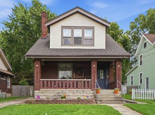 6228 Cortelyou Ave, Cincinnati, OH 45213