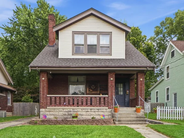 6228 Cortelyou Ave, Cincinnati, OH 45213